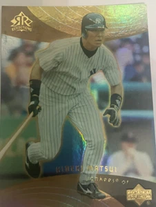 2005 ReflectionsGold Hideki Matsui 74 - Picture 1 of 2