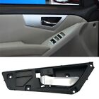 Front Left High Quality Replacement Accessories Door Inside Handle For Lifan X60