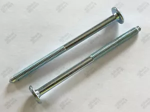 Ikea Metric screws, Part # 105330 (2 pack) - NEW USA shipped - Picture 1 of 1