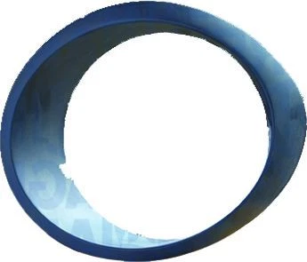 CORNICE SX FANALE POSTERIORE -  ALFA MITO 05/08-> - Immagine 1 di 1