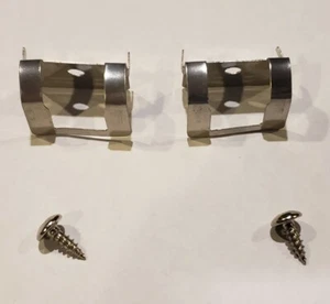 Breadman TR333 Bread Maker Replacement Friction Clips Set for TR444 Parts - Picture 1 of 7