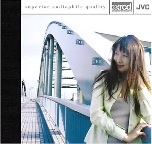 XRCD CD JVCXR-0052-2: Hiroko Kokubu – Bridge - 1997 JAPAN OOP SEALED - Bild 1 von 2