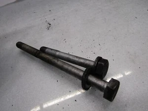 BMW 5er E39 95-03 530D M57 Lichtmaschinenhalter Halterung Riemenscheibe Halterung Schrauben - Bild 1 von 4