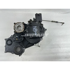 N844 Timing Cover For Shibaura Excavator Engine Parts - Picture 1 of 6