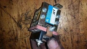 Contactor relé prestolite jaa4002a bobina 12v - Imagen 1 de 2