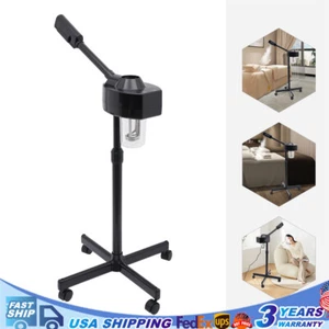 600ml Vapor Beauty Salon Spa Skin Care Instrument Ozone Facial Steamer Sprayer - Picture 1 of 17