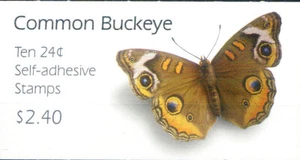 Fauna. Butterfly 2006. Booklet. - Picture 1 of 1