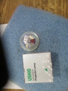 Ushio Model: EKZ Bulb. 10.8V, 30W. New Old Stock - Picture 1 of 3