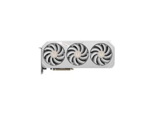 ZOTAC SOLID OC White Edition GeForce RTX 5080 16 GB 256-Bit GDDR7 PCI-Express 5.0 - Foto 1 di 5