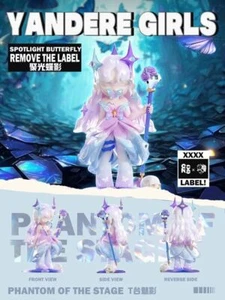 Yandere Girls Remove The Label Series Confirmed Blind Box Figures HOT Dolls Toy! - Picture 1 of 34