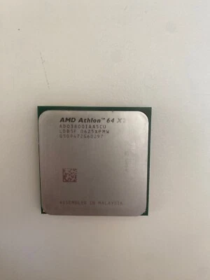 Processore AMD Athlon 64 X2 3800+ - Immagine 1 di 2