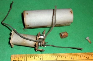 Philco 70 1st IF Transformer Tested, Clean OEM (1932) - Picture 1 of 5