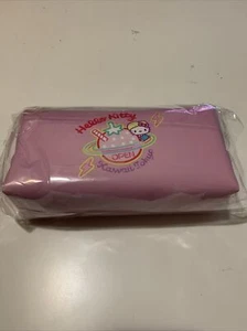 Borsa trucco Sanrio Hello Kitty Kawaii Tokyo - Foto 1 di 3