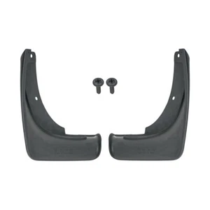 1998-2000 Nissan Frontier Front Moulded Mud Flap Splash Guard OEM NEW 999J2BJ006 - Bild 1 von 6