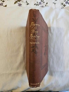 Papers for Home Reading by Rev. John Hall 1871 - Imagen 1 de 6
