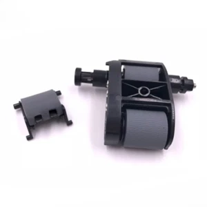 C1P70A C1P70-67901 Nuevo Kit de almohadillas de separación de rodillos ADF para HP M830 M880 - Imagen 1 de 5