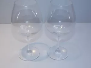 Riedel Paar Stielballon Weingläser - Bild 1 von 6