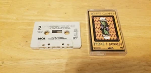 Prince of Darkness by Alice Cooper  Cassette 2989 MCA - Picture 1 of 4