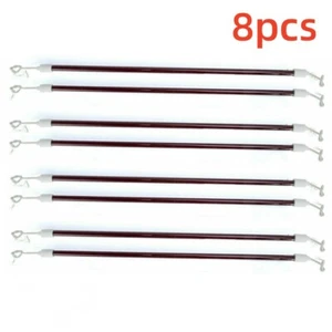 8Pcs Lamps Replacement for 3600W 20"x24" 50HZ Temperature Controller Flash Dryer - Picture 1 of 7