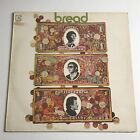 Bread - Bread LP Vinyl Record - K 42029