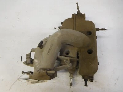 3.6 GM Upper Intake Manifold Buick Enclave GMC Acadia Saturn Outlook 2007-2008 Foto 1 de 4