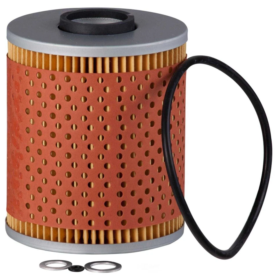 Filtro de aceite de motor compatible con BMW M3 Z3 325i 1992-2002, 325is, 525i PREMIUM GUARD Foto 1 de 4