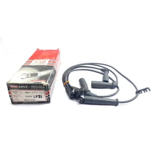 Juego de cables de bujía de encendido Toyota Starlet EP81 1.3 1300 NOS 90919-22329 - Imagen 1 de 7