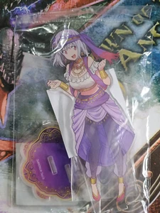 SSSS.Gridman - Shinjou Akane - Acrylic Stand (Movic) - Picture 1 of 1
