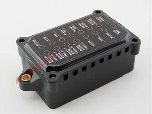 Unidad CDI para fueraborda YAMAHA 115-130 HP 115ETLG L130ETXF 6E5-85540-12 - Imagen 1 de 5