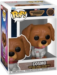 Funko Pop Marvel | Guardianes de la Galaxia 3 | Cosmos #1207 - Imagen 1 de 3