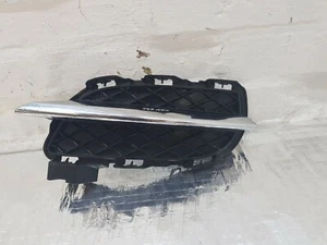 jaguar xj x351 LEFT SIDE front grille - Picture 1 of 6