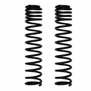 Skyjacker JC45FDR 4.5" Front Long Travel Coil Springs for 84-01 Jeep Cherokee XJ - Picture 1 of 3