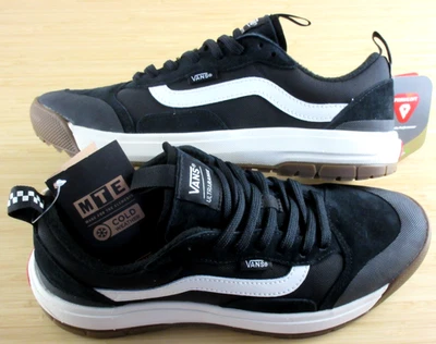 Zapatos para mujer Vans UltraRange Exo MTE-1 para todo clima negros malvavisco talla 9 nuevos en caja Foto 1 de 4