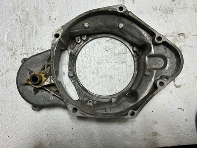 88 89 90 91 92 93 Yamaha Exciter II 570 Volante Mah Carcasa Cubierta Conjunto Foto 1 de 4