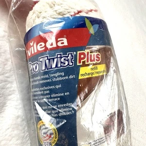 Ricarica Vileda Pro Twist Plus - Foto 1 di 4