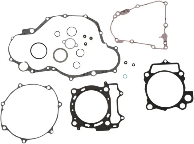 Moose Complete Gasket Kit Yamaha WR450F/YZ450F - Image 1 of 1