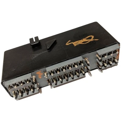 Módulo de control relé de lámpara de faros OEM Mercedes-Benz W129 300SL 500SL 600SL Foto 1 de 3