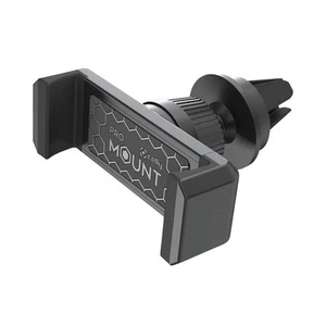 Celly Air Vent Holder Black - Photo 1 sur 6