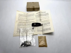 Vintage ORTOFON Plug-in Headshell. N.O.S. Un-Used - Picture 1 of 7
