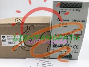 1Pcs New Switching Power Supply SPD241201=SPD241201N - Picture 1 of 6