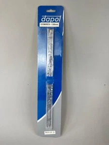 DAPOL OOWIRE5 138mm OO GAUGE Oberleitungsdrähte (10er Pack) - Bild 1 von 1