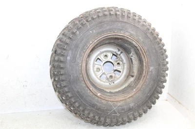 Llanta trasera Honda Fourtrax 300 1994 2x4 11x7,5 Foto 1 de 4