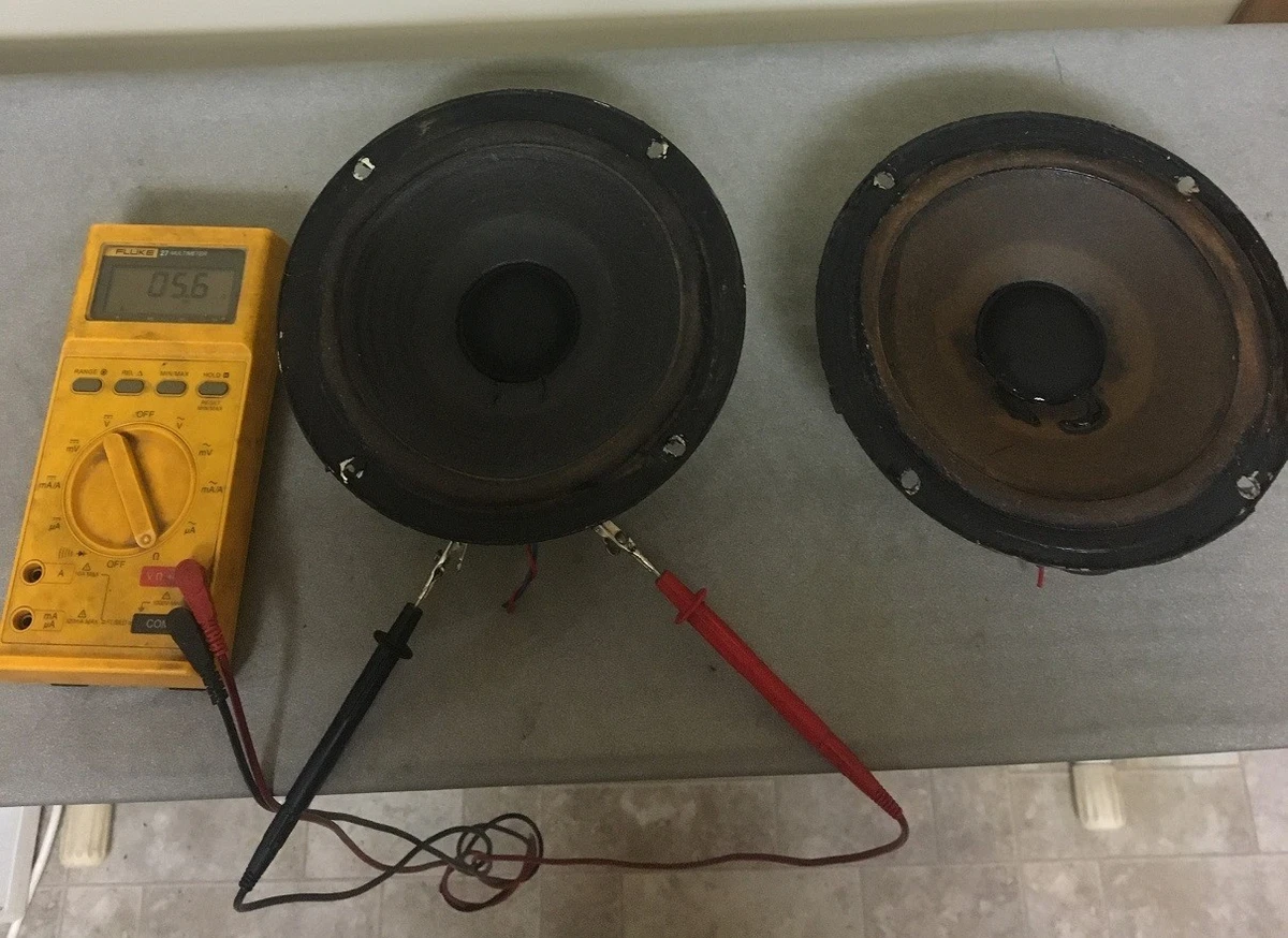 Ar 4x Speakers for sale - eBay