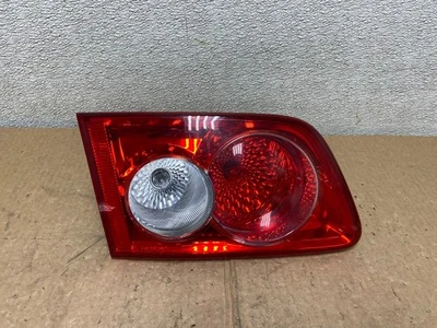 Lanterna traseira interna 2003 2004 2005 Mazda 6 driver esquerdo LH fabricante de equipamento original V3100 DW - Imagem 1 de 4