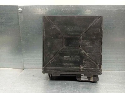 7859721 modulo elettronico per SAAB 9000 9000 CS 2.0 CAT 1985 4265918 - Immagine 1 di 4