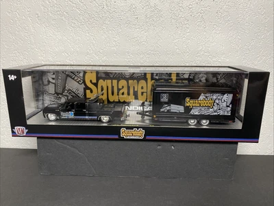 m2 machines squarebody syndicate non-Chase - Image 1 of 4