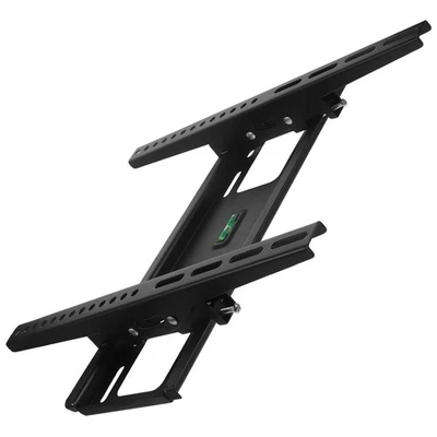  Monitor Wall Bracket Adjustable Stand Computer Arm Ceiling Mount - Image 1 of 4