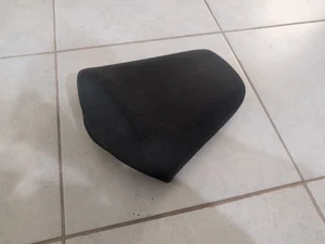 2016 Honda Nc700x Oem Rear Back Passenger Tandem Seat Pad Saddle Pillion - Picture 1 of 4