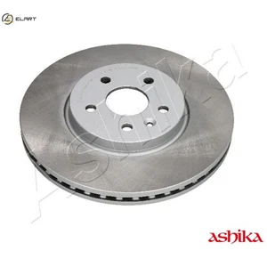 2x BRAKE DISC 60-0W-W19C FOR OPEL MOKKA/X CHEVROLET D14/B14/A14NET 1.4L 4cyl - Picture 1 of 10