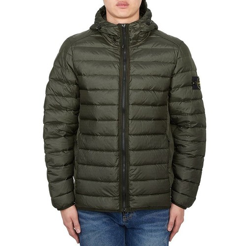 Giacca imbottita uomo Stone Island 126954522